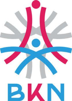 Logo BKN