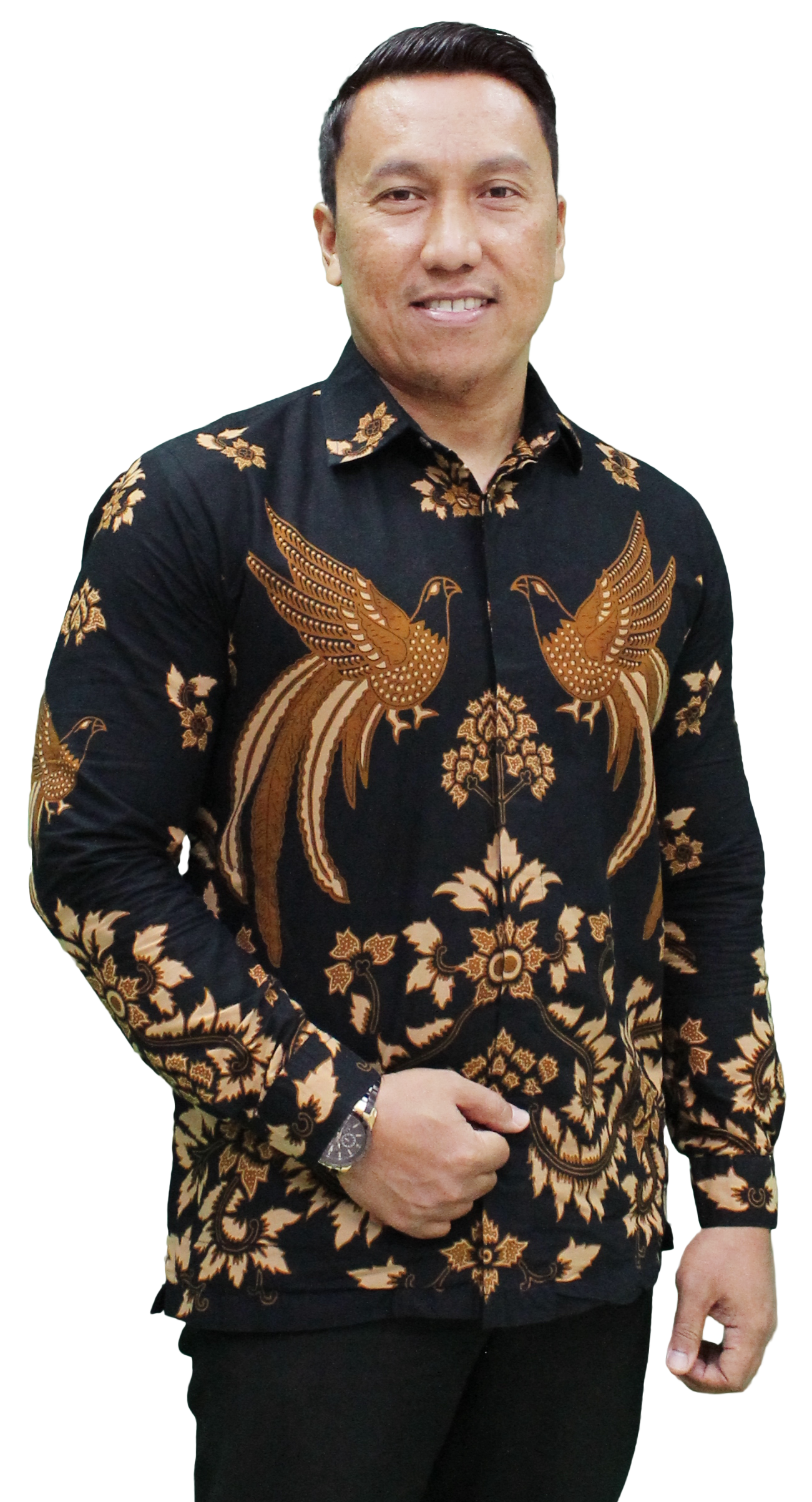 Iswahyudi