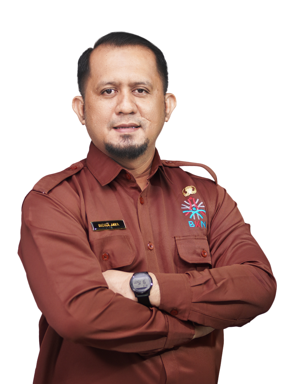 Indra red
